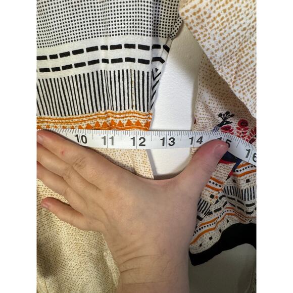 Pannkh Women's Synthetic Kurta Dress, Size S - Picture 7 of 7